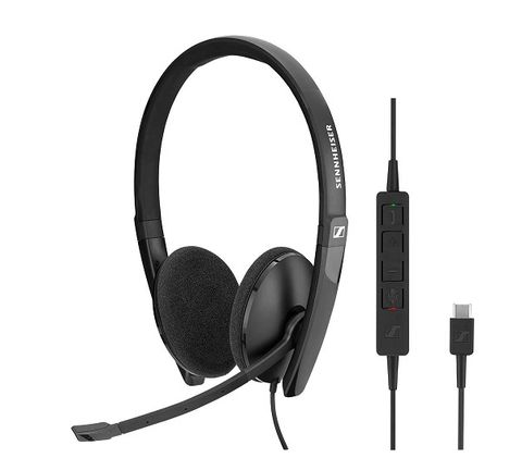 Tai Nghe Sennheiser Adapt 160 Usb-c