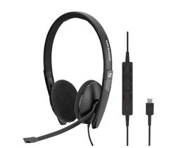  Tai Nghe Sennheiser Adapt 160 Usbc Ii 