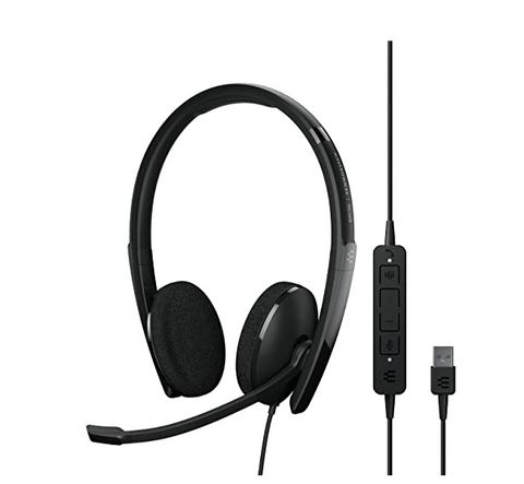 Sennheiser Adapt 160t Anc Usb