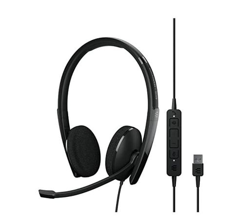Sennheiser Adapt 160t Anc Usb-c
