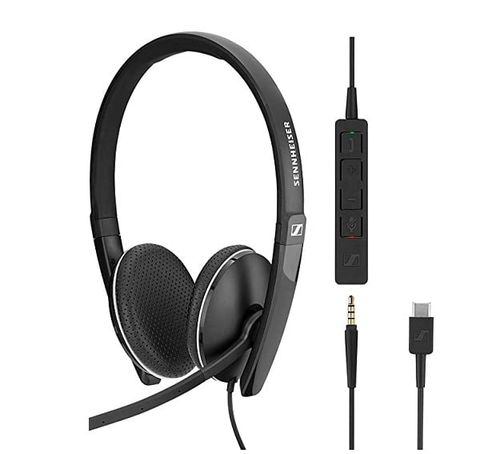 Tai Nghe Sennheiser Adapt 165 Usb-c