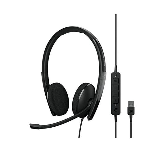 Tai Nghe Sennheiser Adapt 165 Usbc Ii