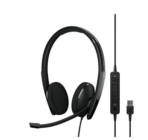 Tai Nghe Sennheiser Adapt 165t Usb Ii