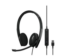  Tai Nghe Sennheiser Adapt 165t Usb Ii 
