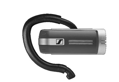 Sennheiser Adapt Presence Grey Uc