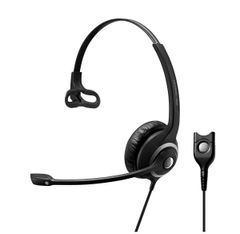  Tai Nghe Sennheiser Impact Sc 232 