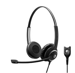  Tai Nghe Sennheiser Impact Sc 268 