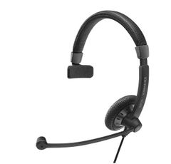  Sennheiser Impact Sc 45 Usb Ms 