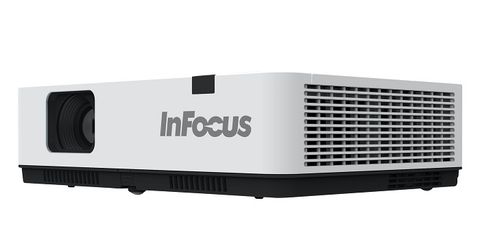 Máy Chiếu Infocus In1014