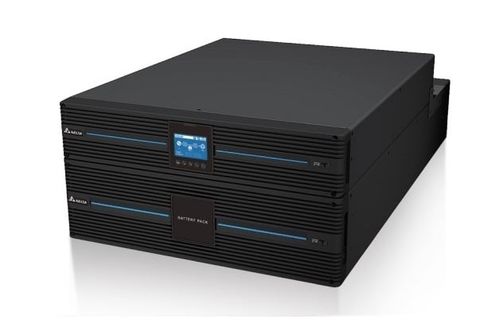 Nguồn Lưu Điện Delta Amplon Rt-10k3p