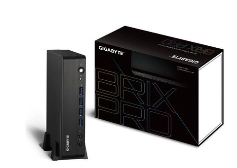 Mini Pc Gigabyte Gb-bsi7-1165g7