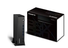  Mini Pc Gigabyte Gb-bsi7-1165g7 