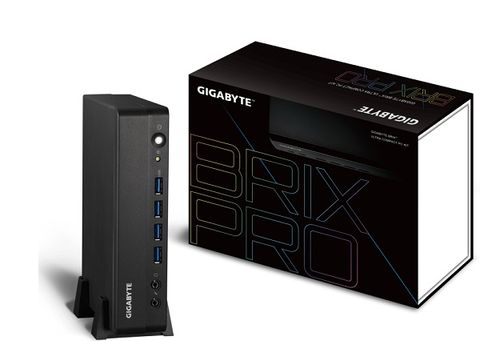 Mini Pc Gigabyte Gb-bsi5-1135g7