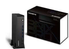  Mini Pc Gigabyte Gb-bsi5-1135g7 