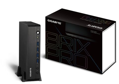 Mini Pc Gigabyte Gb-bsi3-1115g4