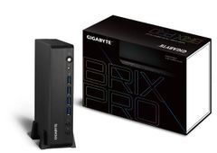  Mini Pc Gigabyte Gb-bsi3-1115g4 