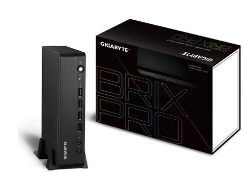 Mini Pc Gigabyte Gb-bsre-1505