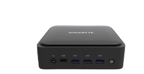 Mini Pc Gigabyte Gb-brr7(h)-5700