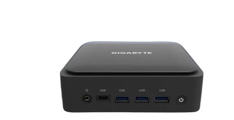 Mini Pc Gigabyte Gb-brr5(h)-5500