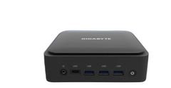  Mini Pc Gigabyte Gb-brr5(h)-5500 