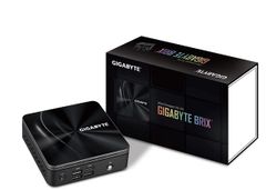  Mini Pc Gigabyte Gb-brr5(h)-4500 