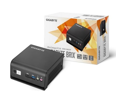 Mini Pc Gigabyte Gb-bmpd-6005