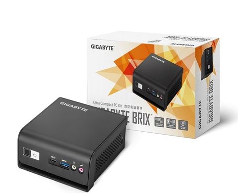 Mini Pc Gigabyte Gb-bmce-5105