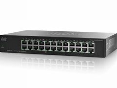  Switch Cisco Sf95-24 24 Port 