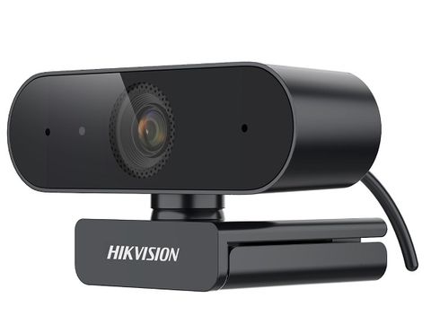 Webcam Hikvision Ds-u02p
