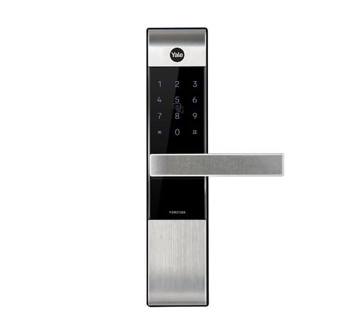 Khóa cửa điện tử YALE YDM3109A