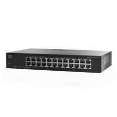  Switch Cisco Sg95-24 Port Gigabit 