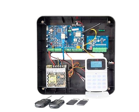 Bộ báo trộm đa mạng GSM/GPRS/LAN PICOTECH PCA-959P