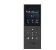  Camera chuông cửa IP AKUVOX X912S 