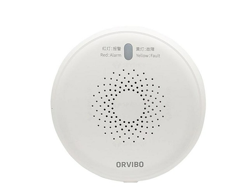 Cảm biến rò rỉ khí gas ORVIBO SG30