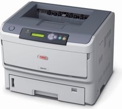  Máy In Laser Oki B840dn 