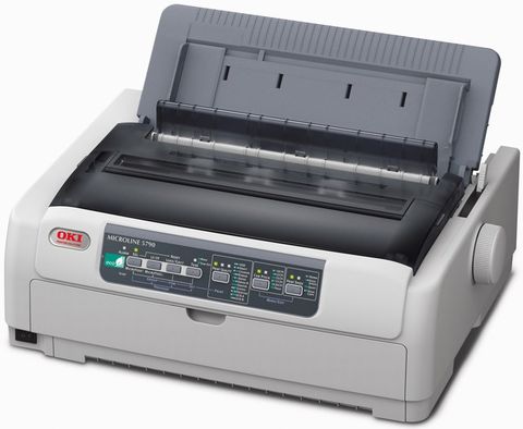 Máy In Kim Oki Ml-5790