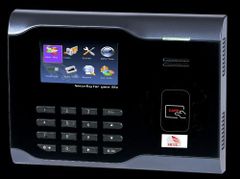  Máy Chấm Công Mita 9000c 