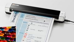  Máy Quét Mobile Plustek S410 