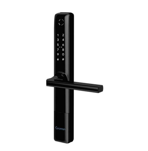 Khóa cửa nhôm GOMAN GM-SL283W