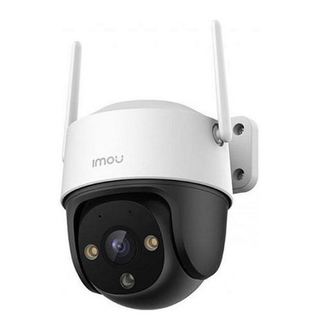 Camera IP Speed Dome hồng ngoại không dây 4.0 Megapixel Imou IPC-S41FP-IMOU