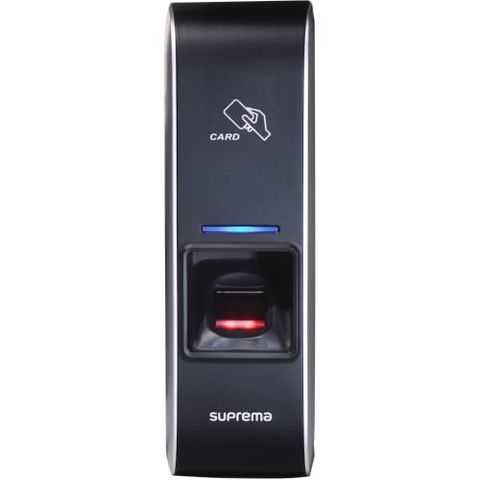 Máy Chấm Công Suprema Bioentry Plus