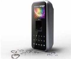  Máy Chấm Công Virdi Ac-5000 