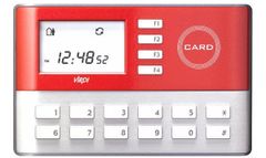  Máy Chấm Công Virdi Ac-1000 