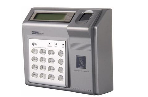 Máy Chấm Công Idti Bsc-201