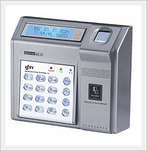 Máy Chấm Công Idti Isc-201