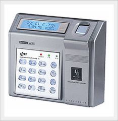  Máy Chấm Công Idti Isc-201 