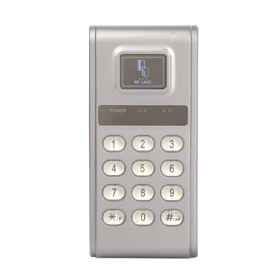 Máy Chấm Công Vân Tay Idti Isc-101n