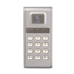 Máy Chấm Công Vân Tay Idti Isc-101n 