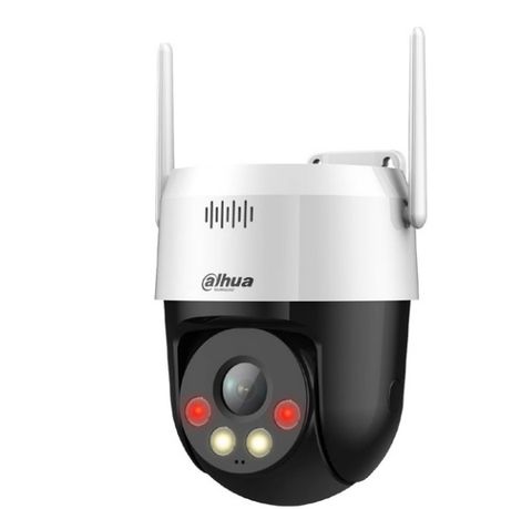 Camera IP Speed Dome hồng ngoại không dây 5.0 Megapixel DAHUA DH-SD2A500-GN-AW-PV