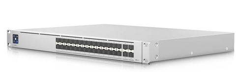 Thiết bị mạng Switch UBIQUITI UniFi USW-Pro-Aggregation
